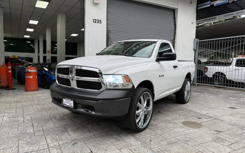 RAM