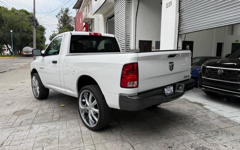 RAM