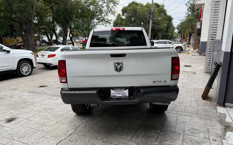 RAM