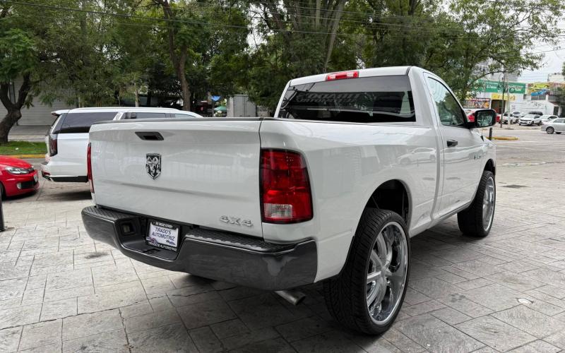 RAM