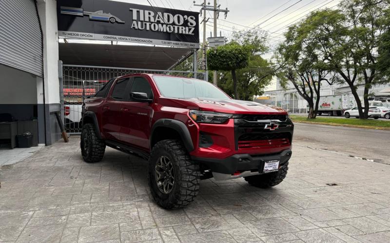 Chevrolet