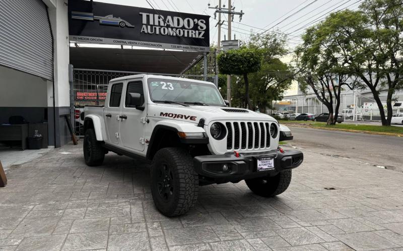 Jeep