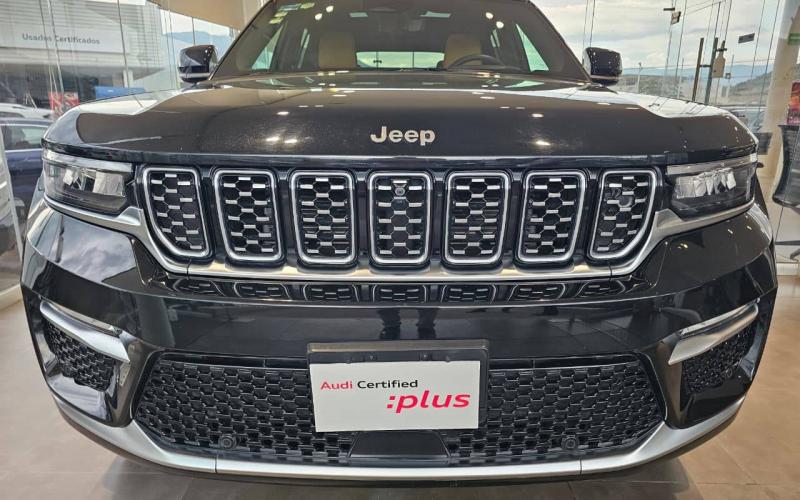 Jeep