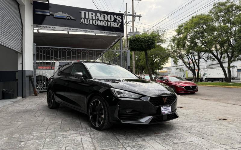 Cupra