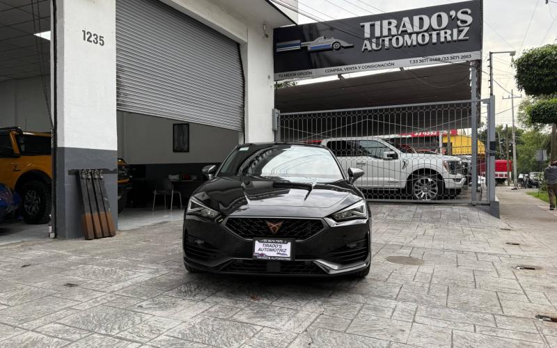 Cupra