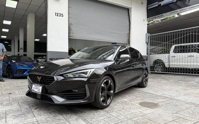 Cupra
