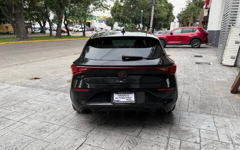 Cupra