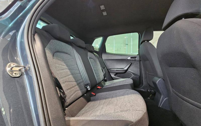 Seat