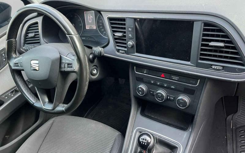 Seat