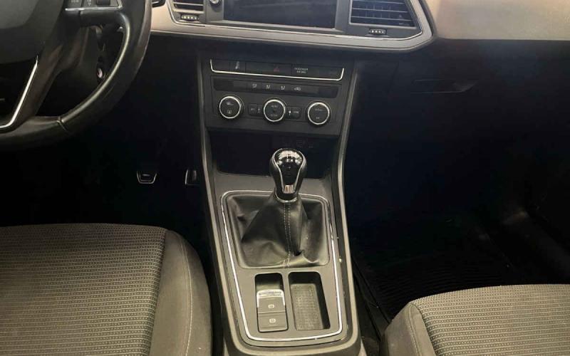 Seat