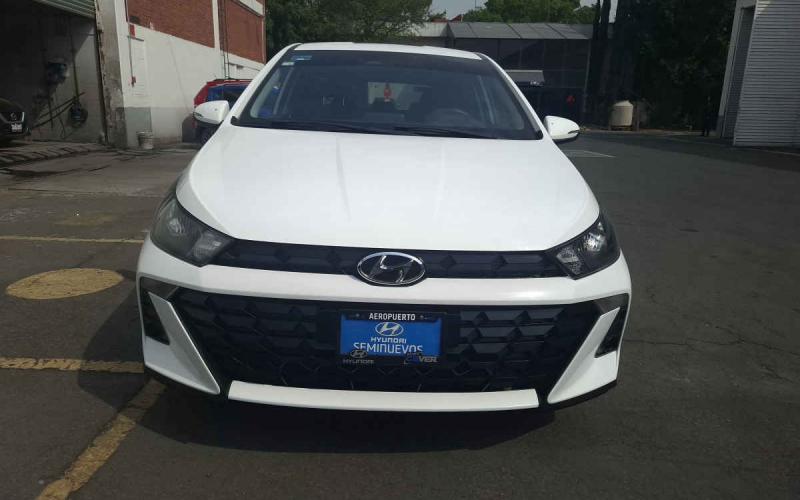 Hyundai