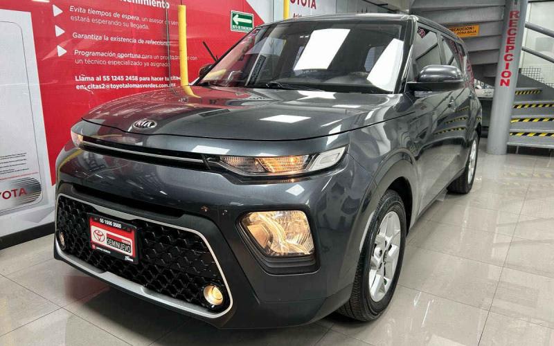 Kia