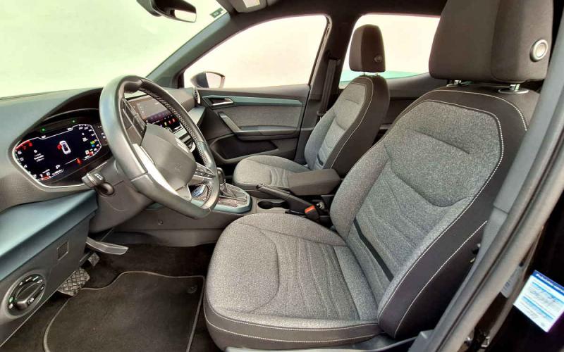 Seat