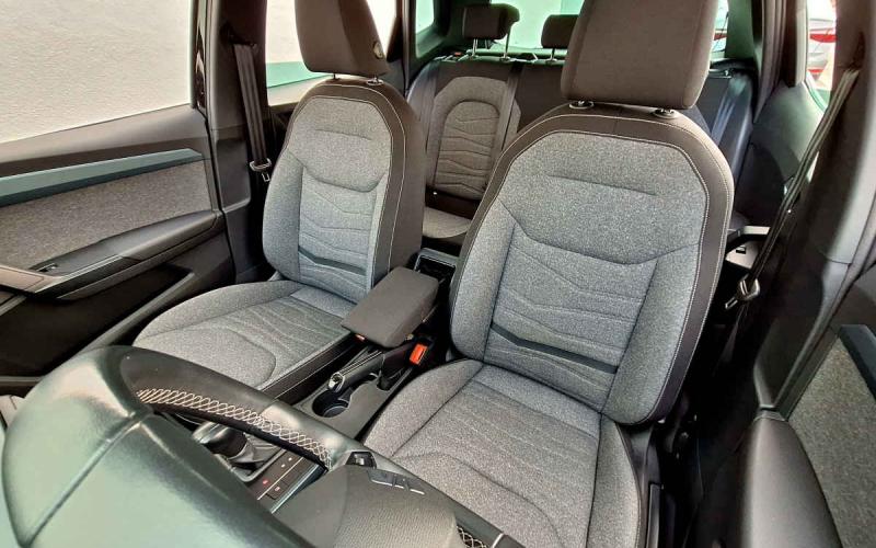 Seat