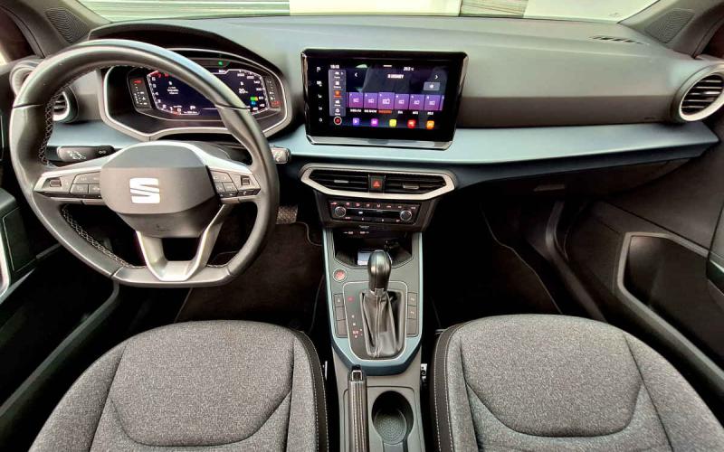 Seat