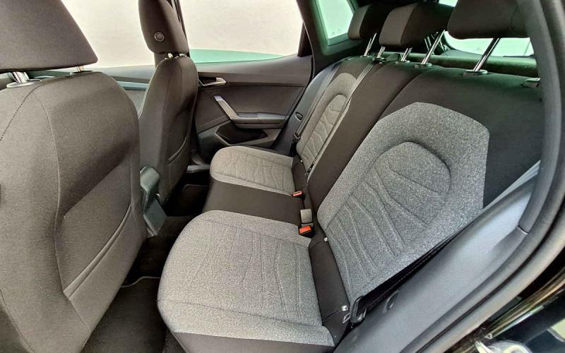 Seat