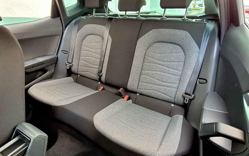 Seat