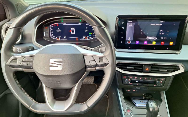 Seat