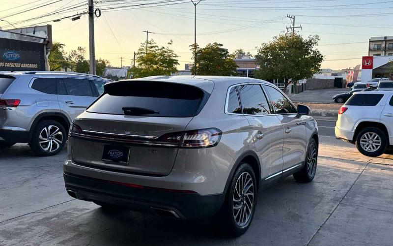 Lincoln