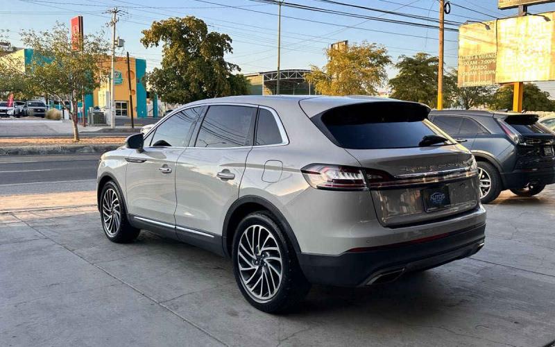 Lincoln