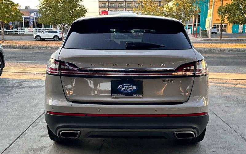 Lincoln