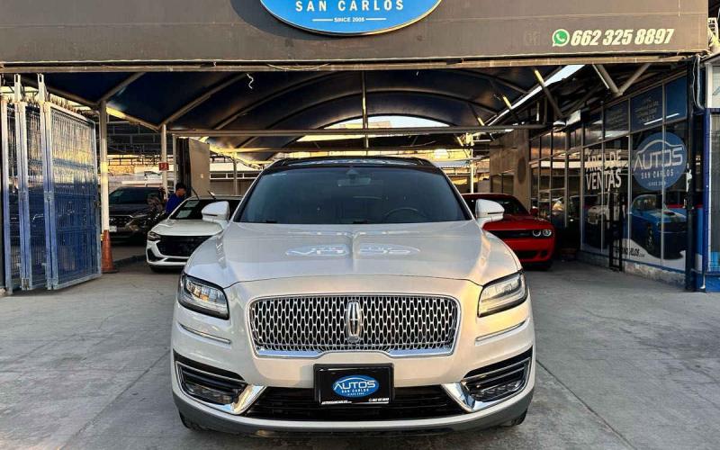 Lincoln