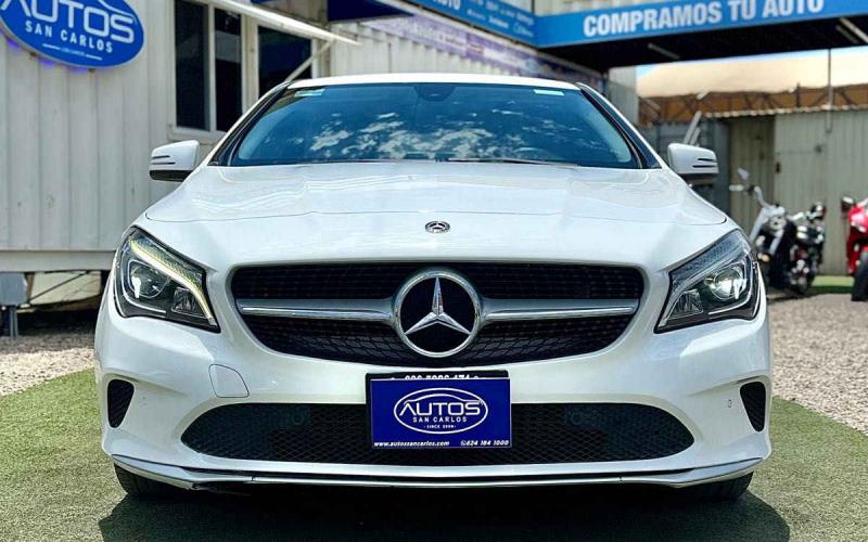 Mercedes Benz