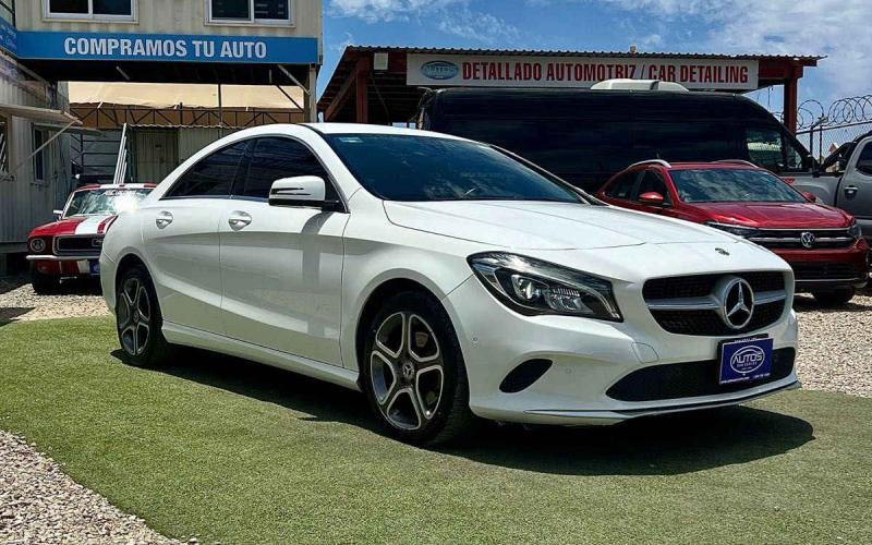 Mercedes Benz