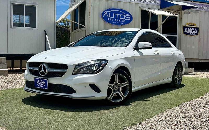 Mercedes Benz