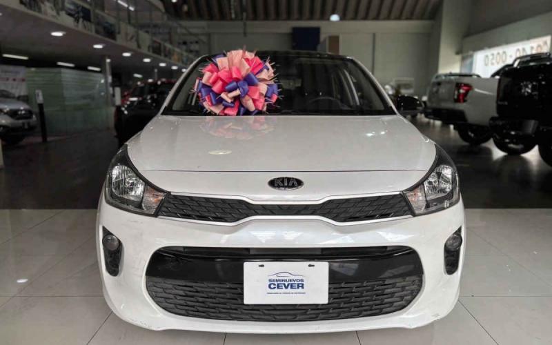 Kia