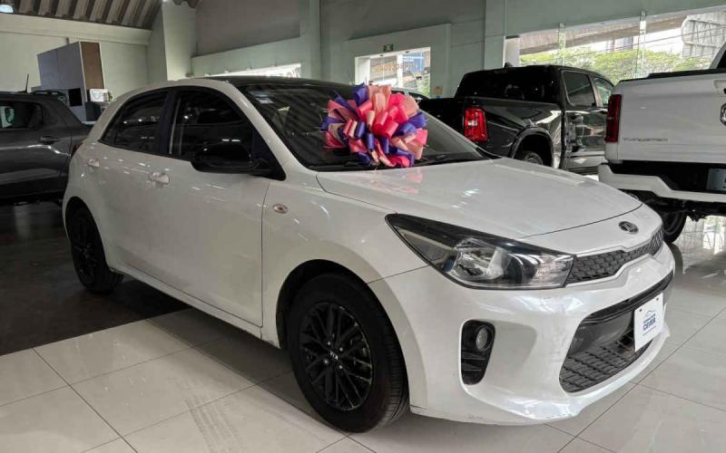 Kia