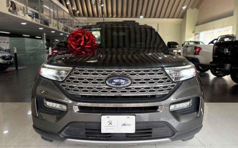 Ford
