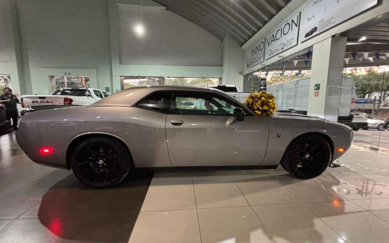 Dodge