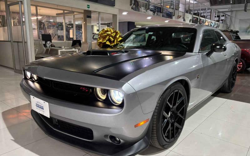 Dodge