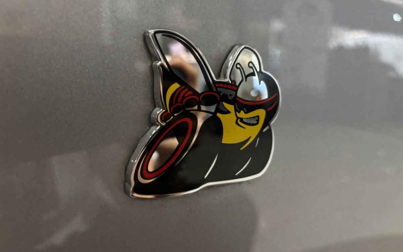 Dodge