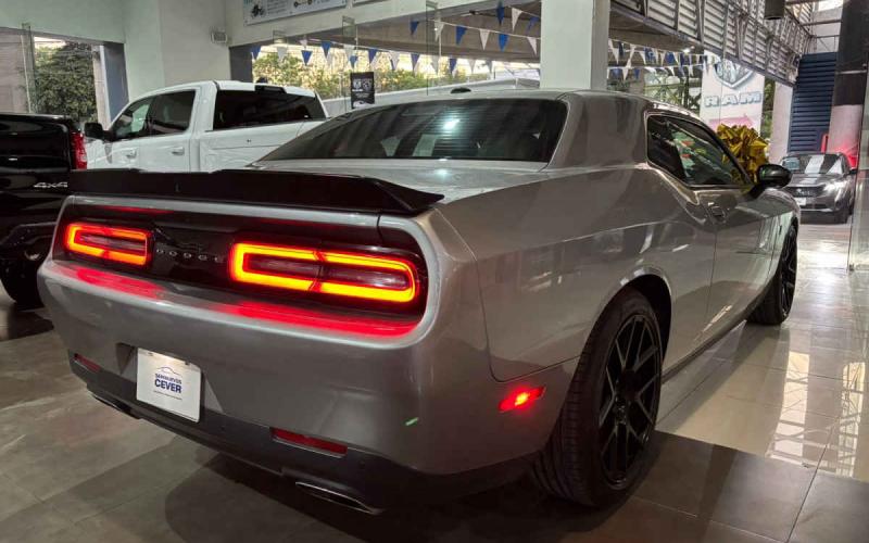 Dodge