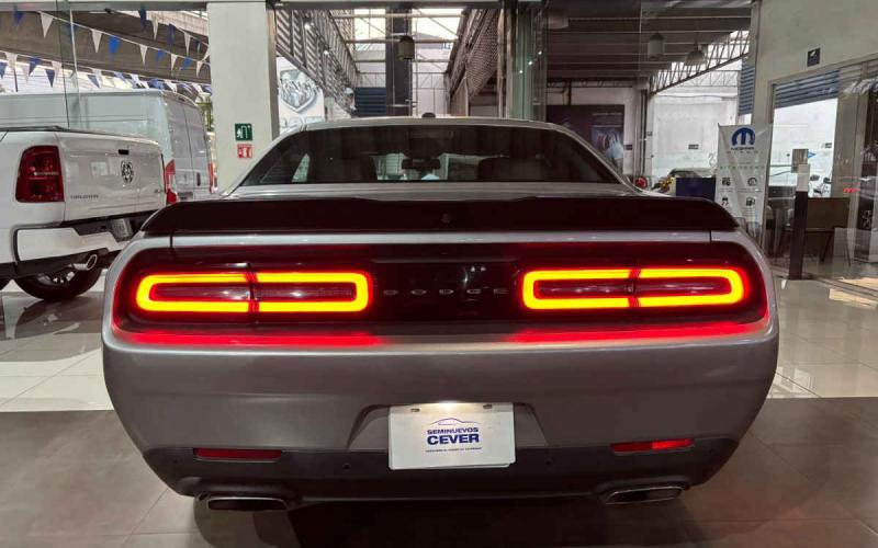 Dodge