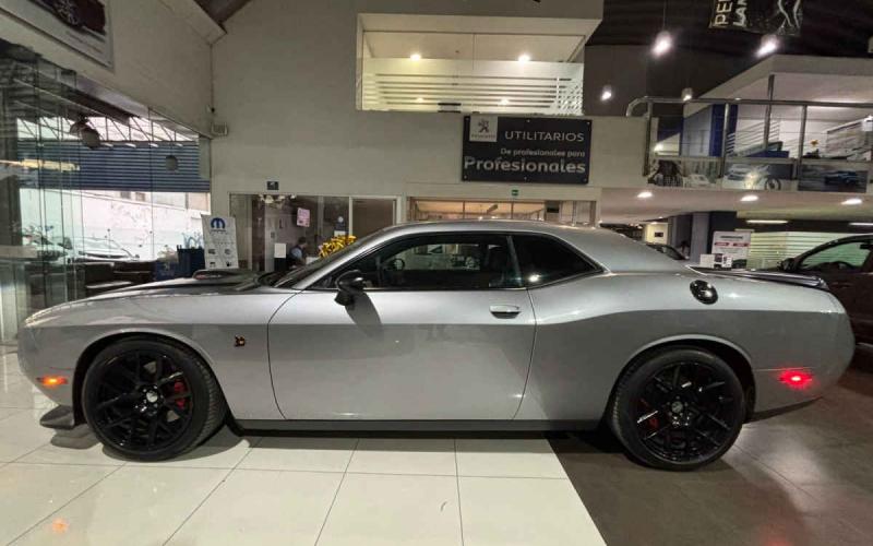 Dodge