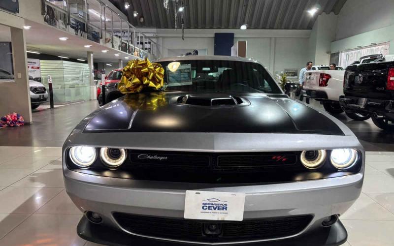 Dodge