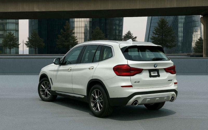 BMW