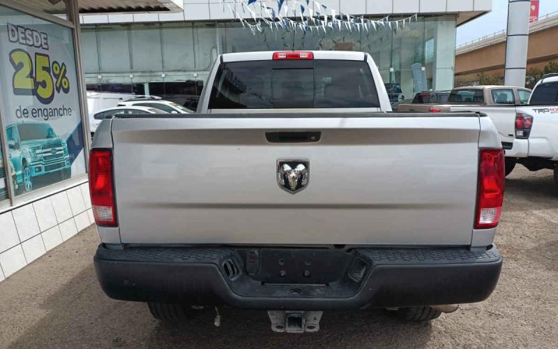 RAM