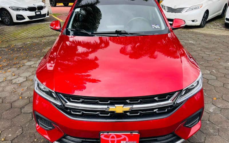 Chevrolet