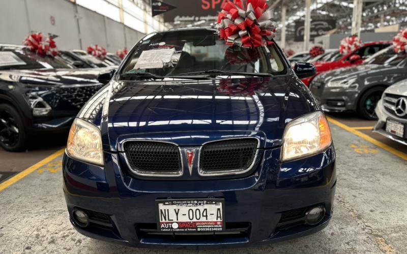Pontiac
