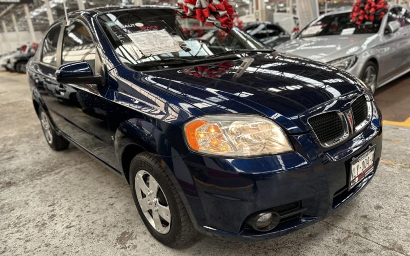 Pontiac