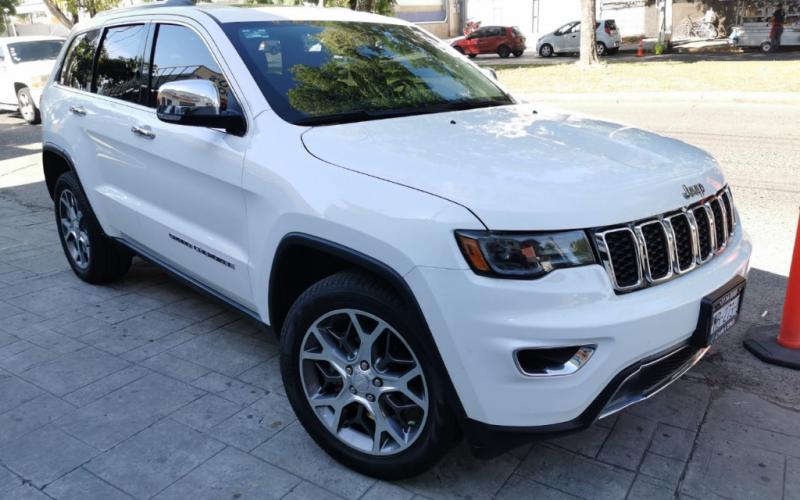 Jeep