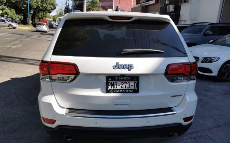 Jeep