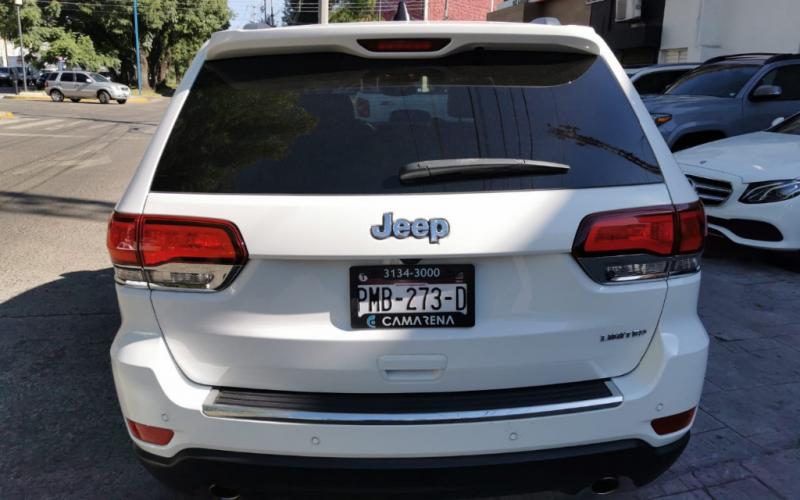 Jeep