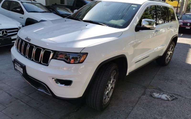 Jeep