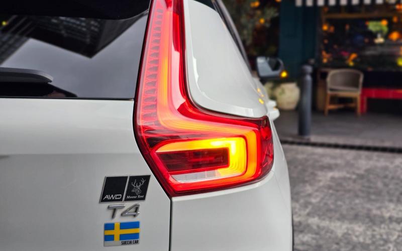 Volvo