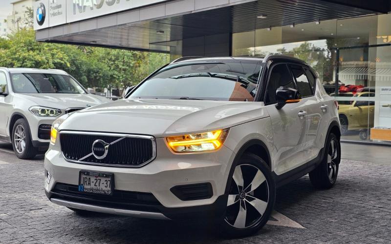 Volvo